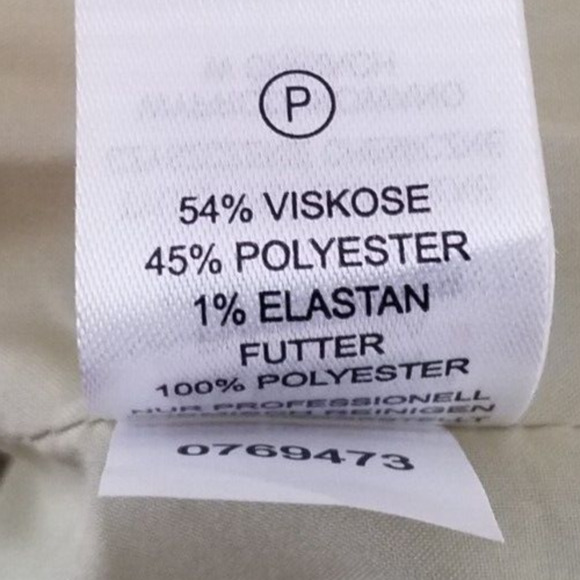 House of Harlow 1960 Cropped Jacket | Green | Size Small | NWT - Picture 7 of 7